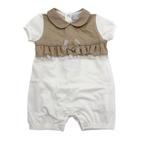 Pagliaccetto Pastello