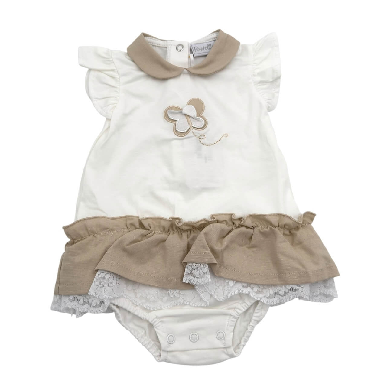 Pagliaccetto Pastello