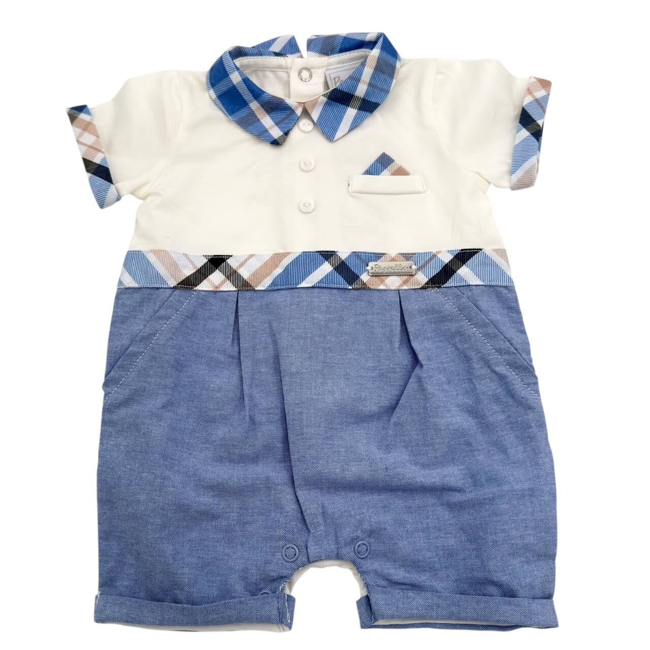 Pagliaccetto Pastello