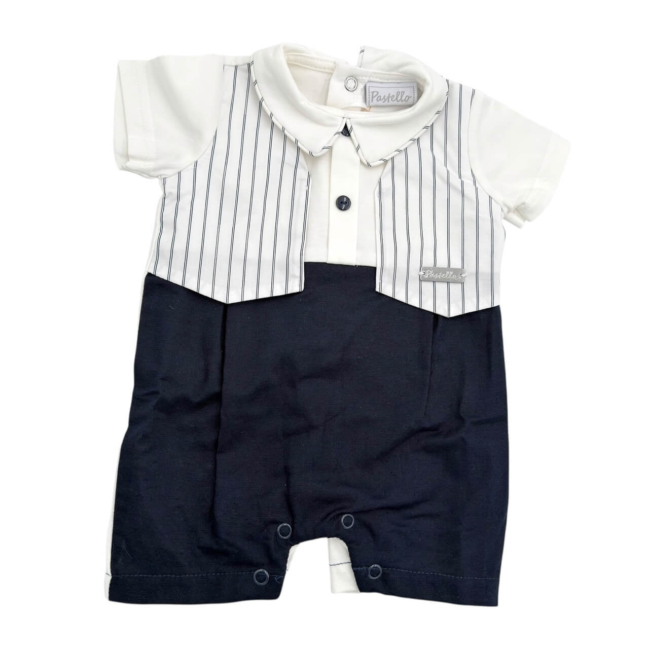 Pagliaccetto Pastello