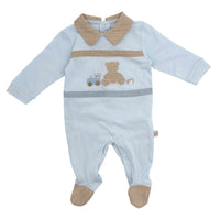 Tutina In Cotone Nazareno Gabrielli