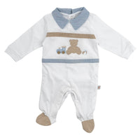 Tutina In Cotone Nazareno Gabrielli