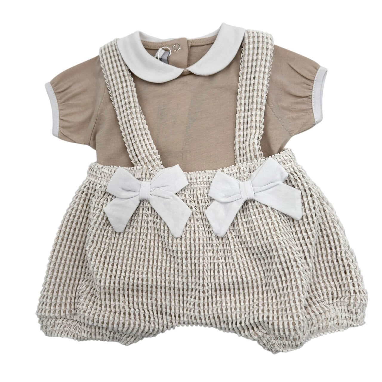 Completo Corto Nazareno Gabrielli