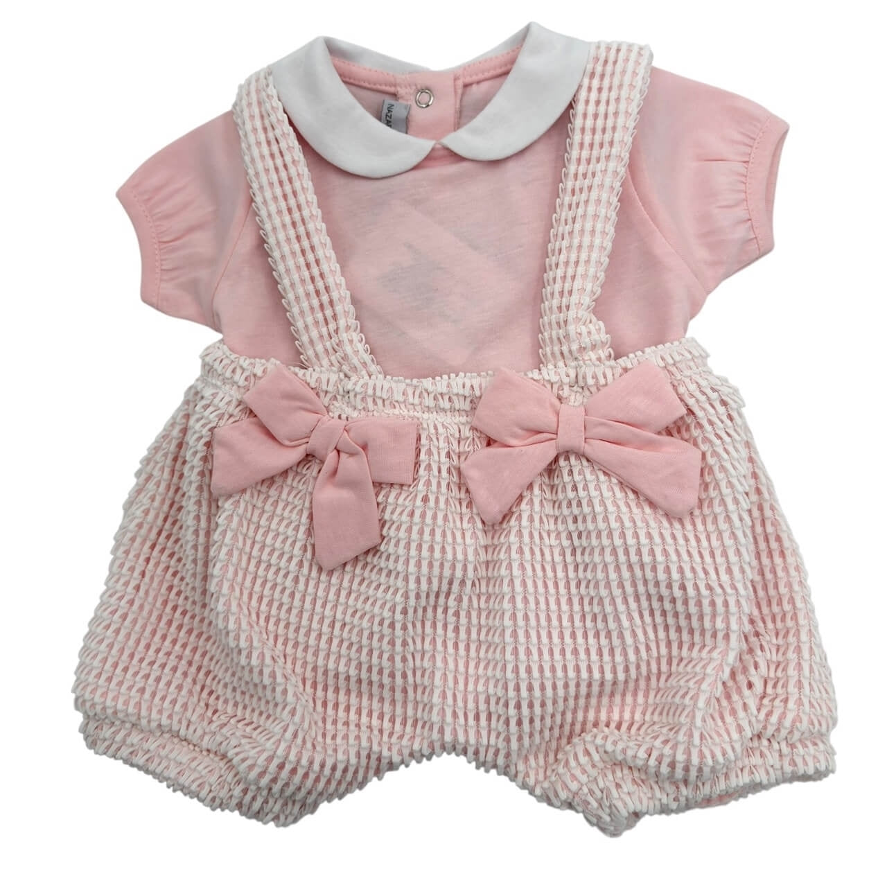 Completo Corto Nazareno Gabrielli