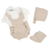 Pagliacetto Nazareno Gabrielli in Filo/cotone