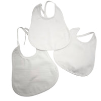 3 Bavette Nancy Da stampare o Ricamare