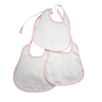 3 Bavette Nancy Da stampare o Ricamare