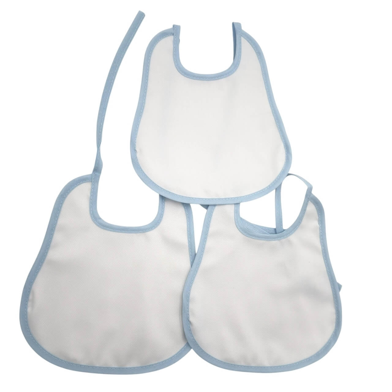 3 Bavette Nancy Da stampare o Ricamare