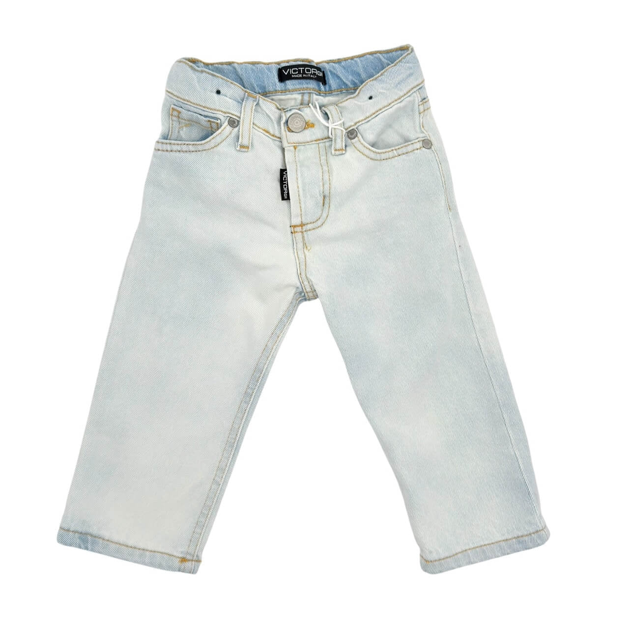 Victor J Baby Jeans