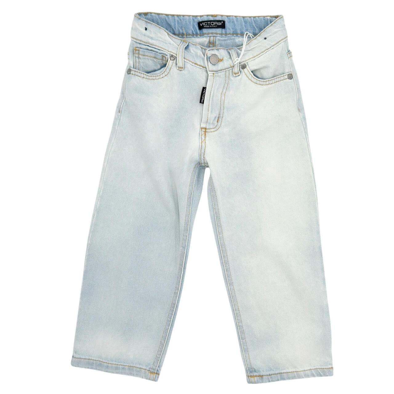 Victor J Kinderjeans