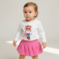 Completo Neonata Cotone