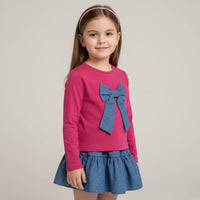 Completo Bimba Cotone