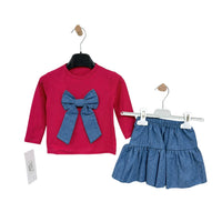 Completo Bimba Cotone