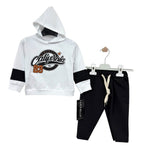 Completo Cotone neonato