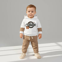 Completo Cotone neonato