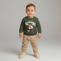 Completo Cotone neonato