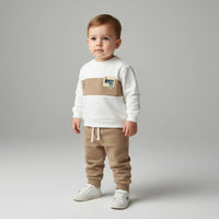 Completo Cotone neonato