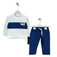 Completo Cotone neonato