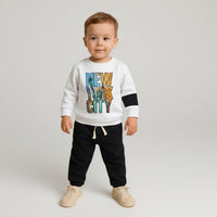 Completo Cotone neonato