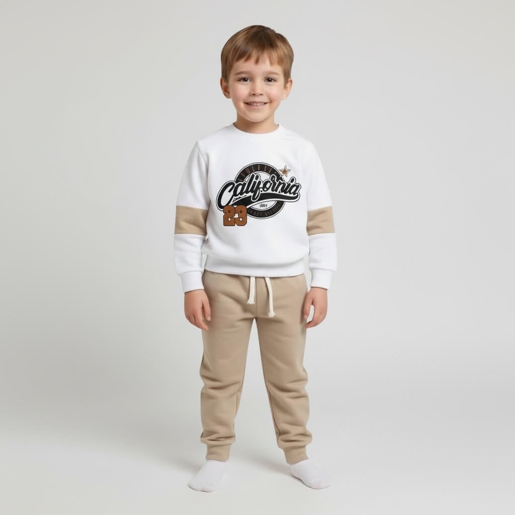 Baby-Set Baumwolle