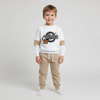 Completo Bimbo cotone