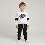Baby-Set Baumwolle