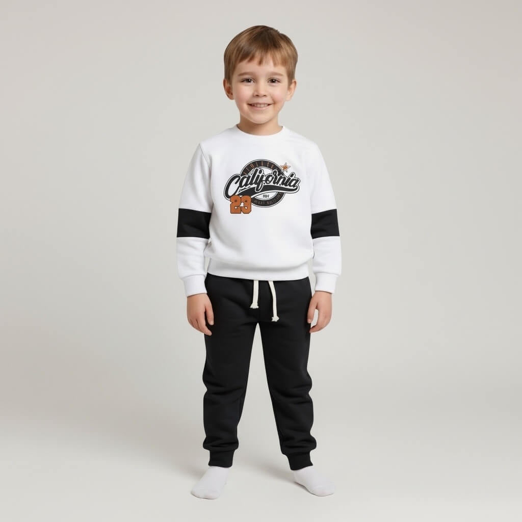 Baby-Set Baumwolle