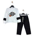 Baby-Set Baumwolle
