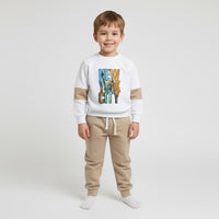 Completo Bimbo cotone