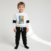 Completo Bimbo cotone