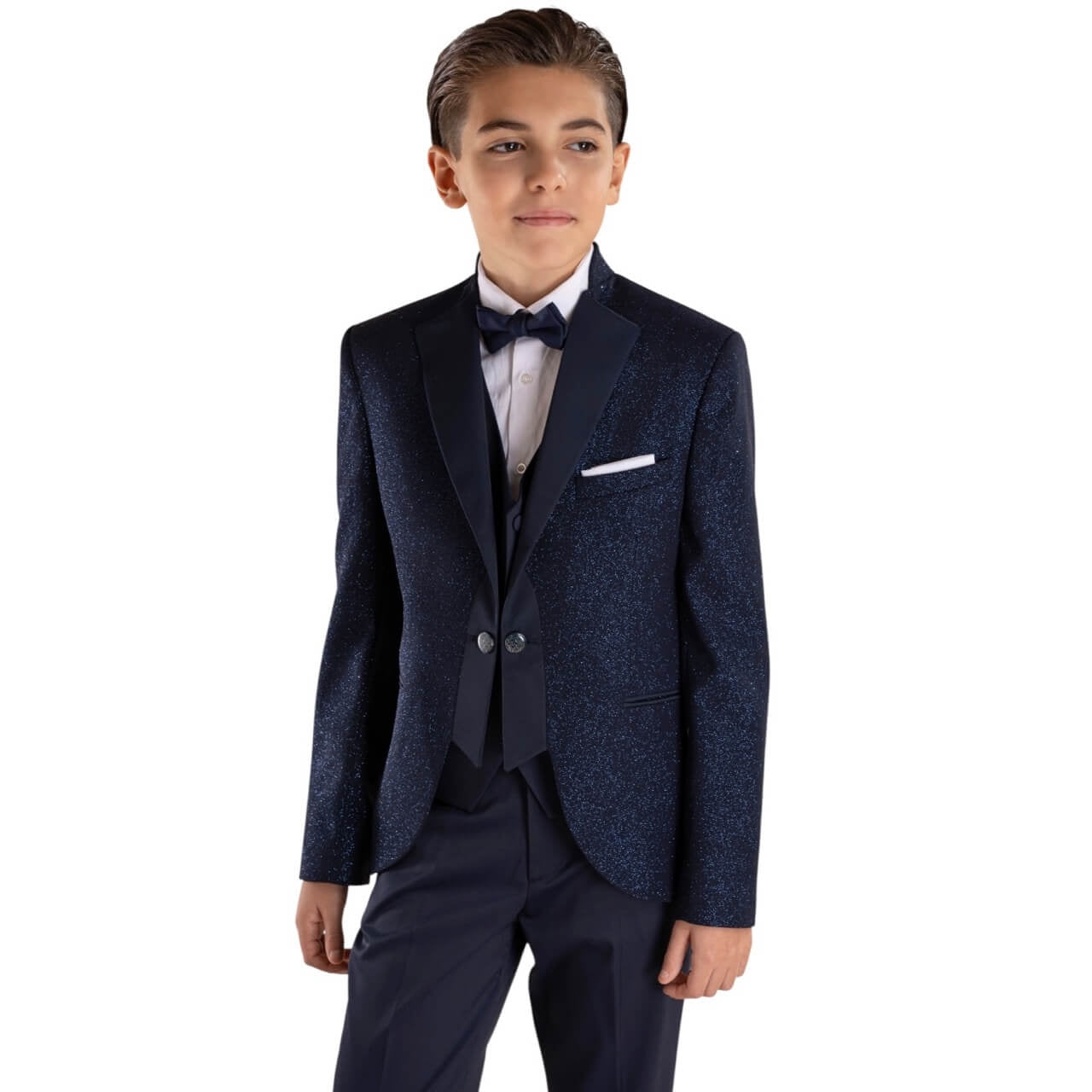 Abito cerimonia bambino