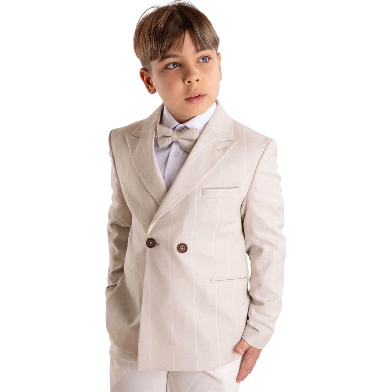 Abito Doppiopetto cerimonia bambino