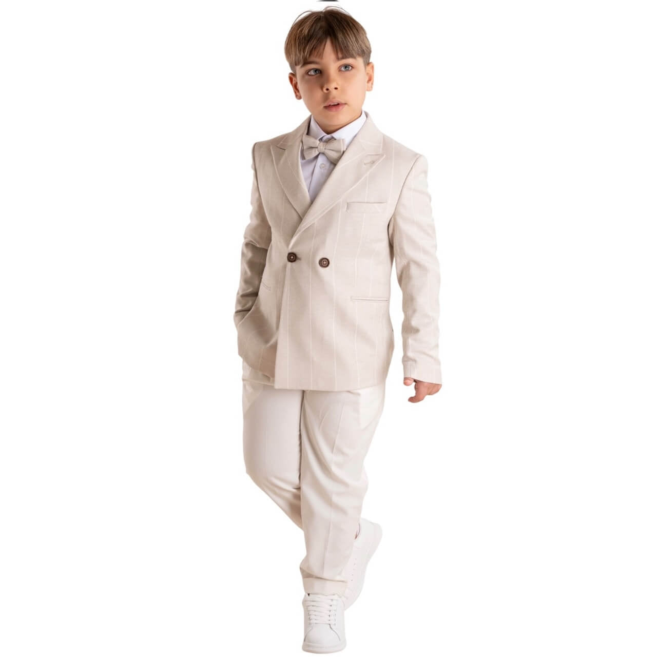Abito Doppiopetto cerimonia bambino