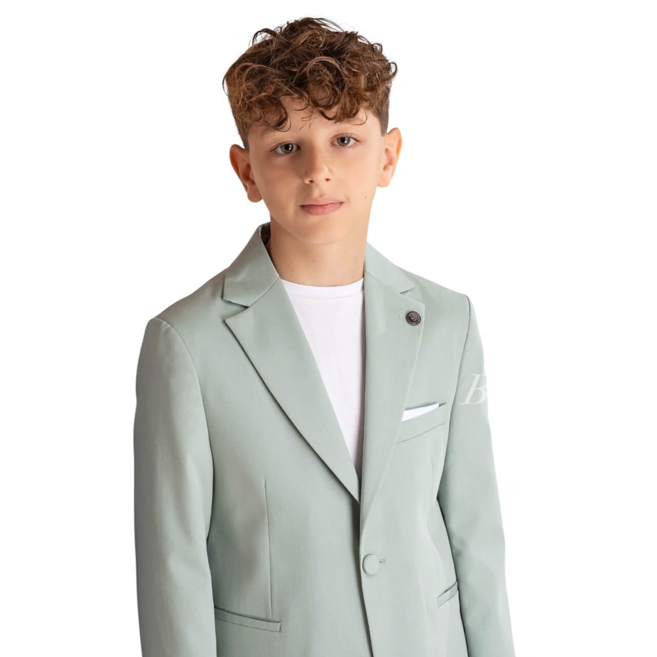 Abito cerimonia bambino