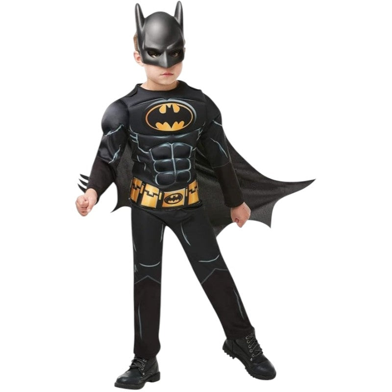 Klassisches Batman-Kostüm 