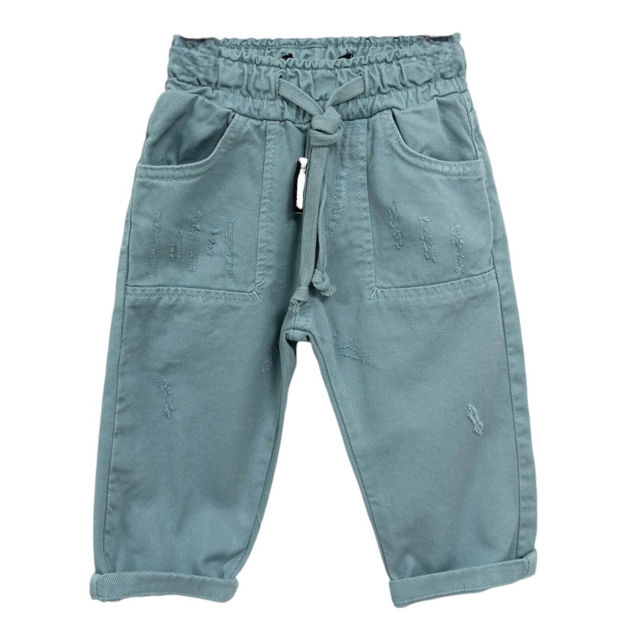 Rebel Baby Jeans