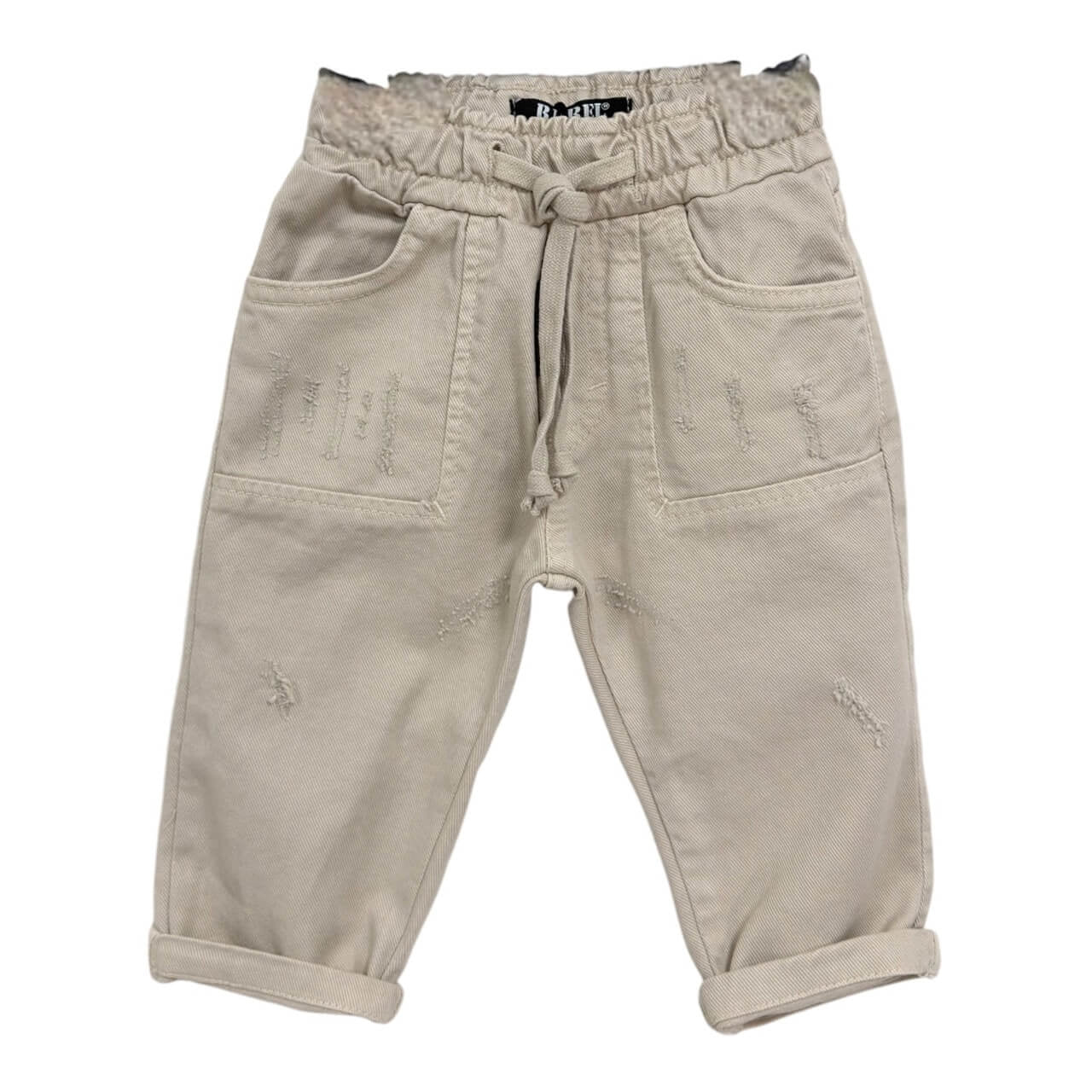 Rebel Baby Jeans