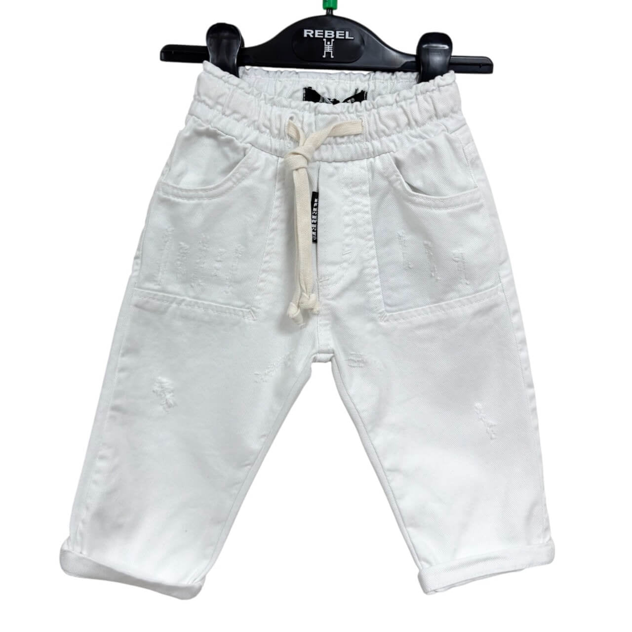 Rebel Baby Jeans