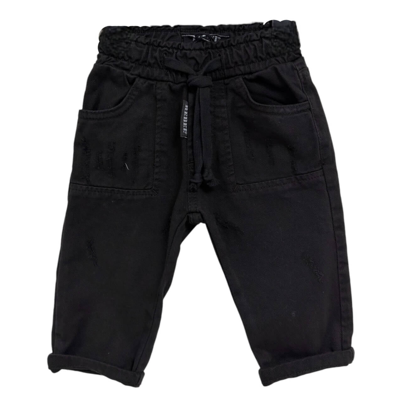 Rebel Baby Jeans