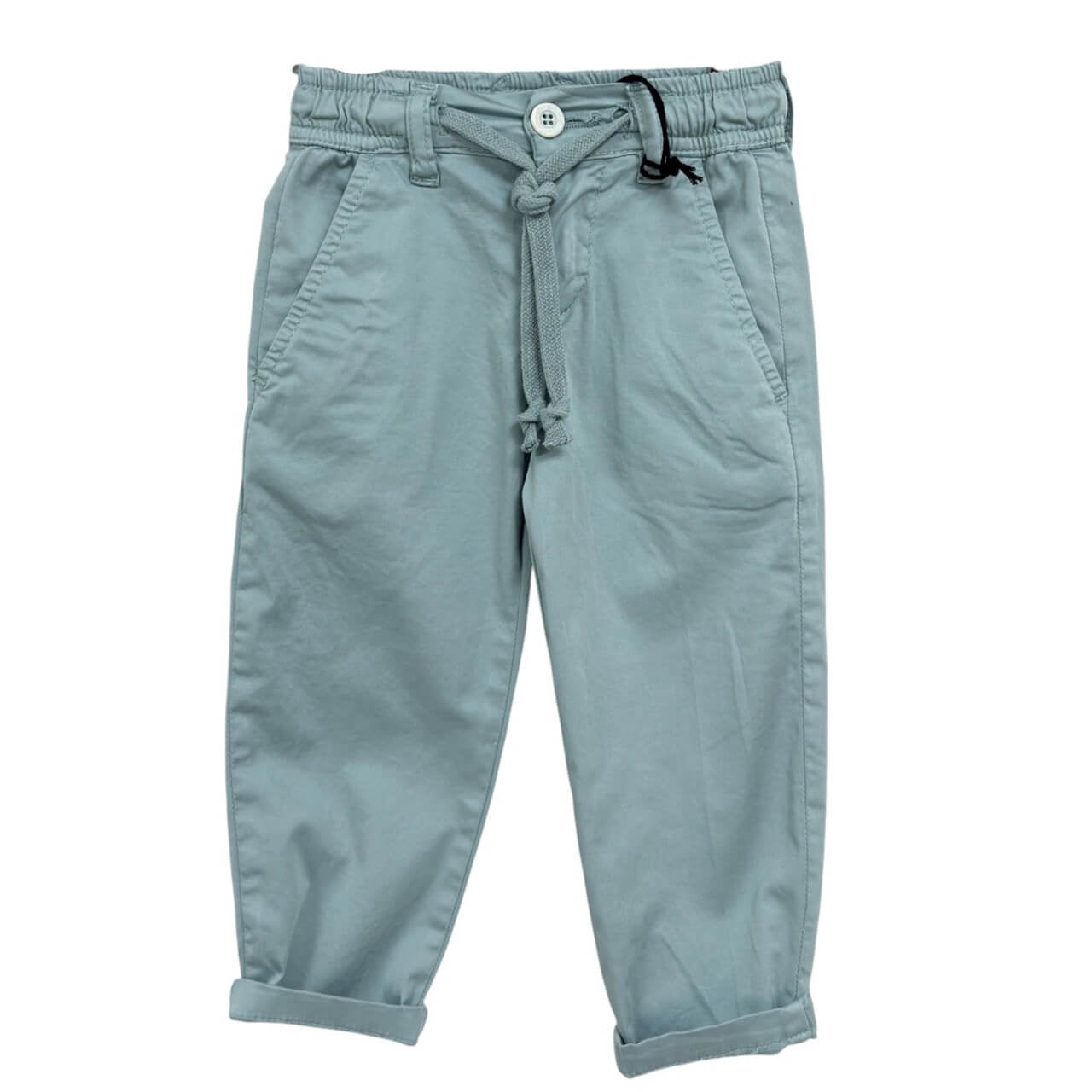 Babyhose Rebel (rasiert)