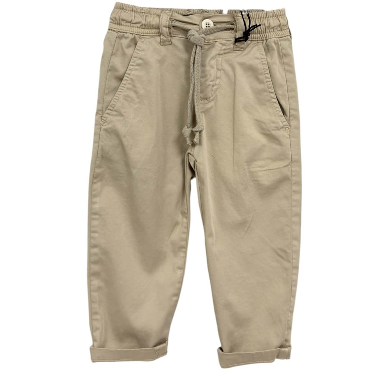 Babyhose Rebel, rasiert