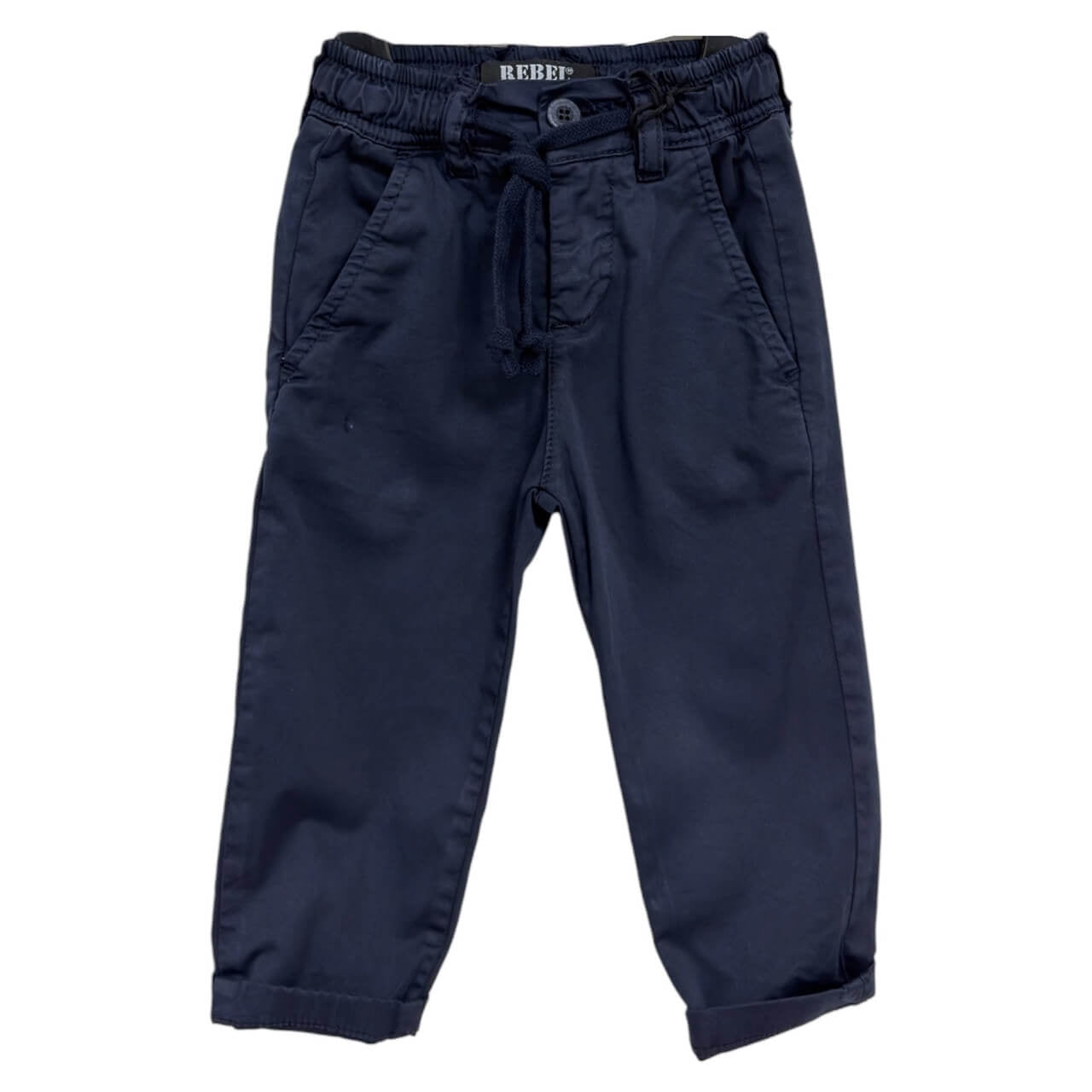 Babyhose angeraut Rebel