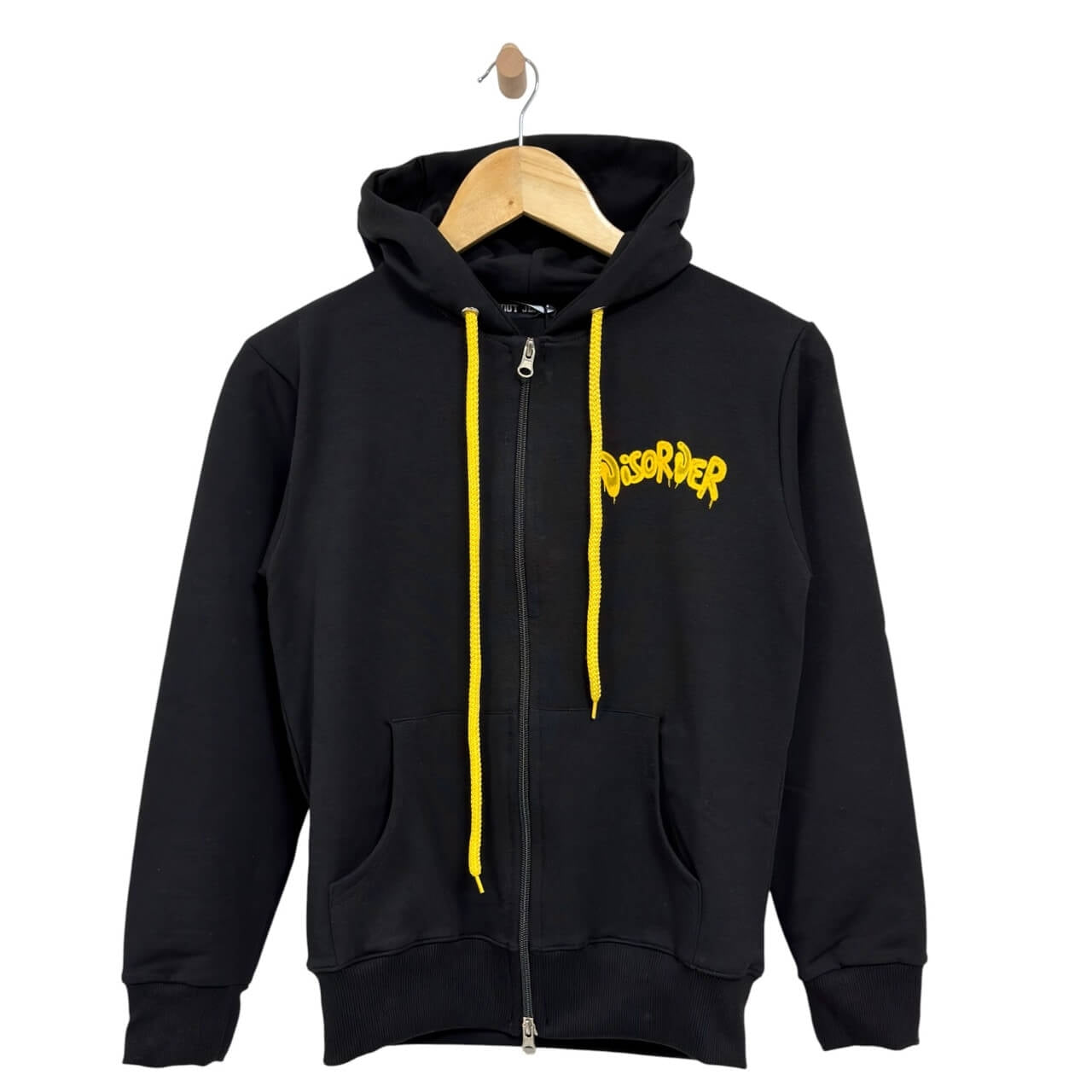 Jungen Sweatshirt Baumwolle mit bedruckter Rückseite