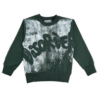 Felpa Cotone Ragazzo