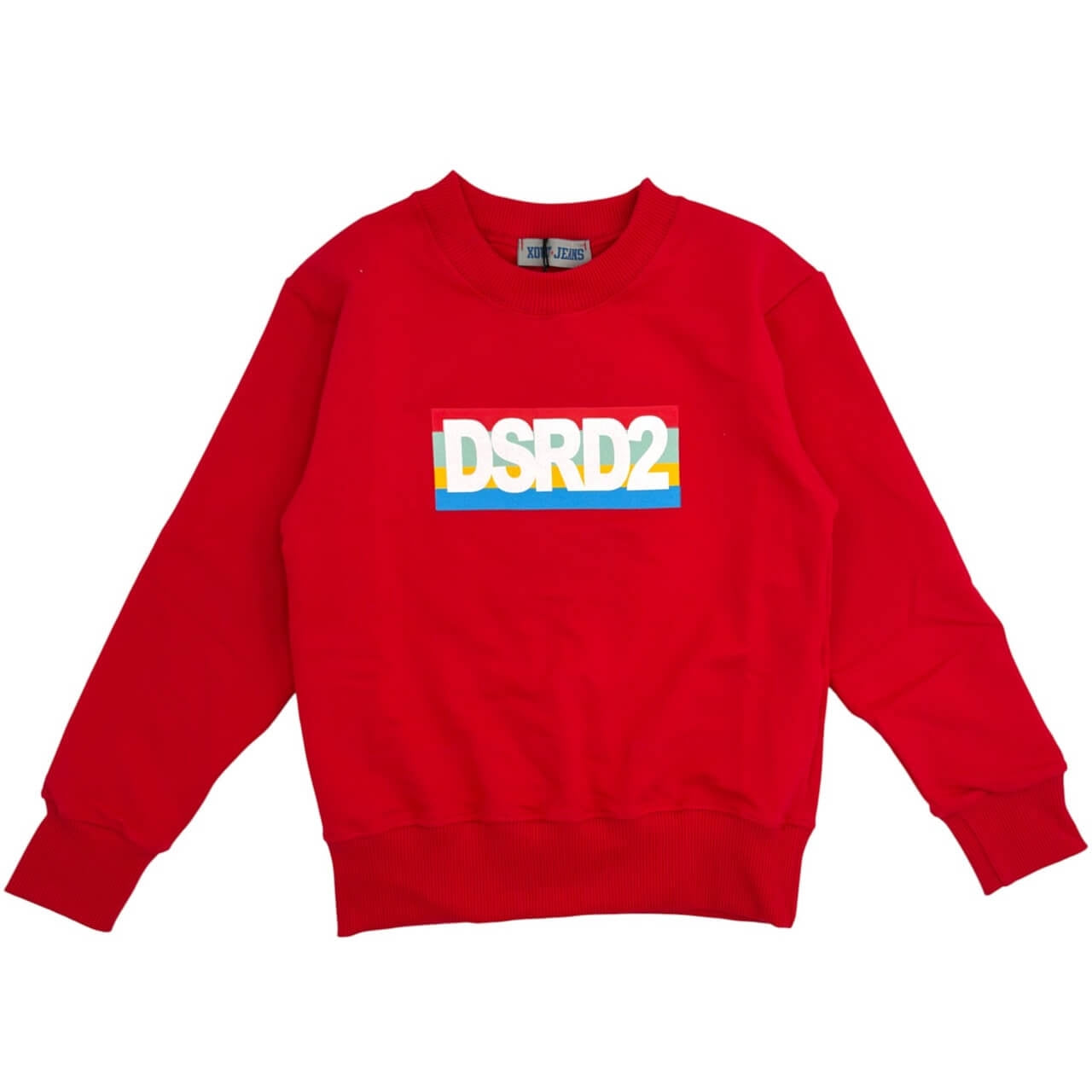 Baby-Baumwoll-Sweatshirt