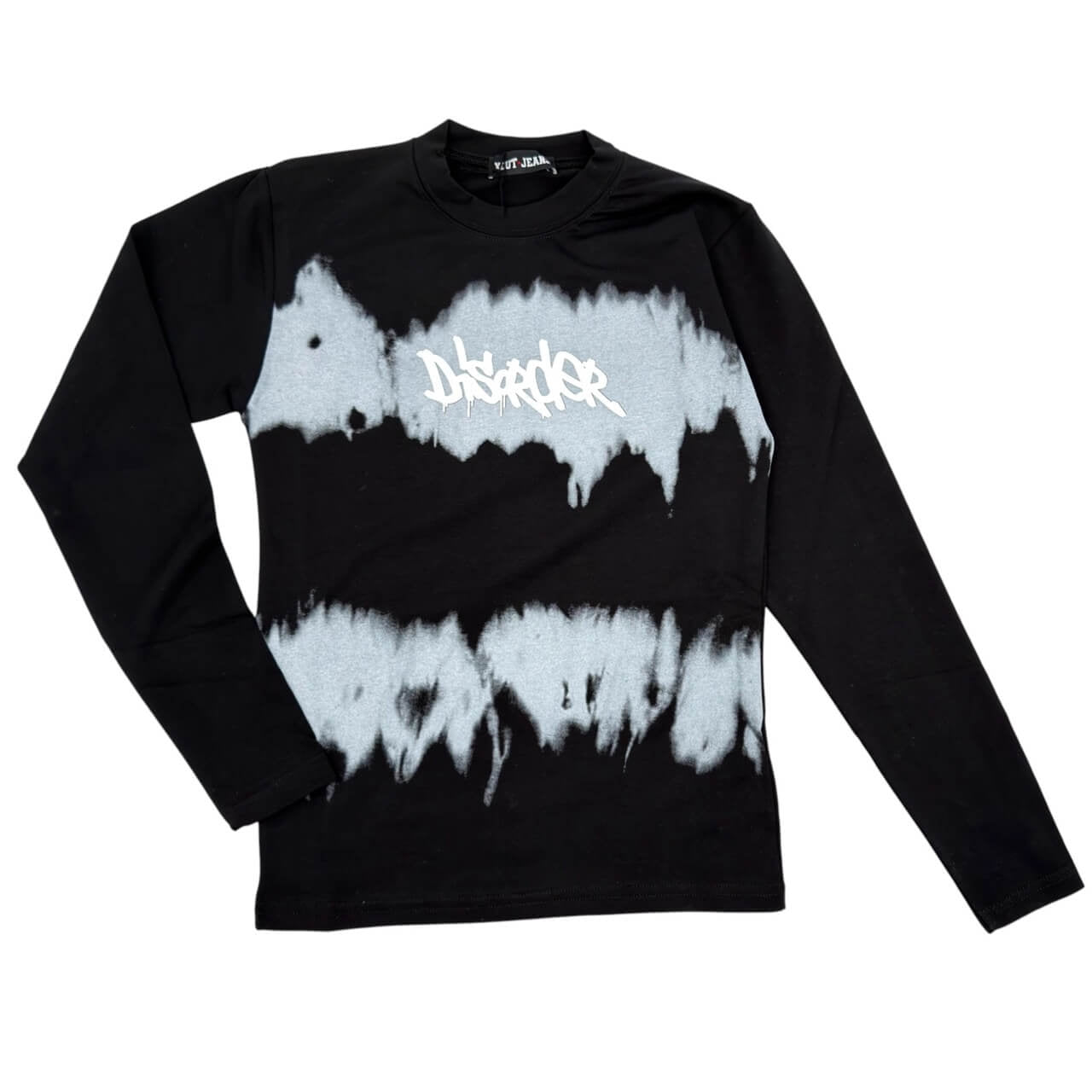 Langarmshirt für Jungen