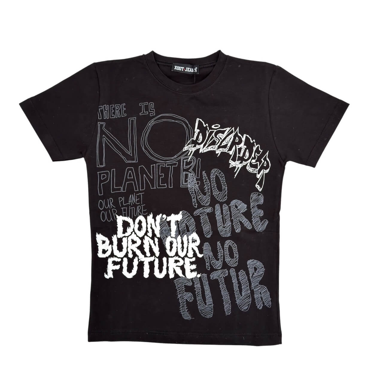 Jungen-T-Shirt 