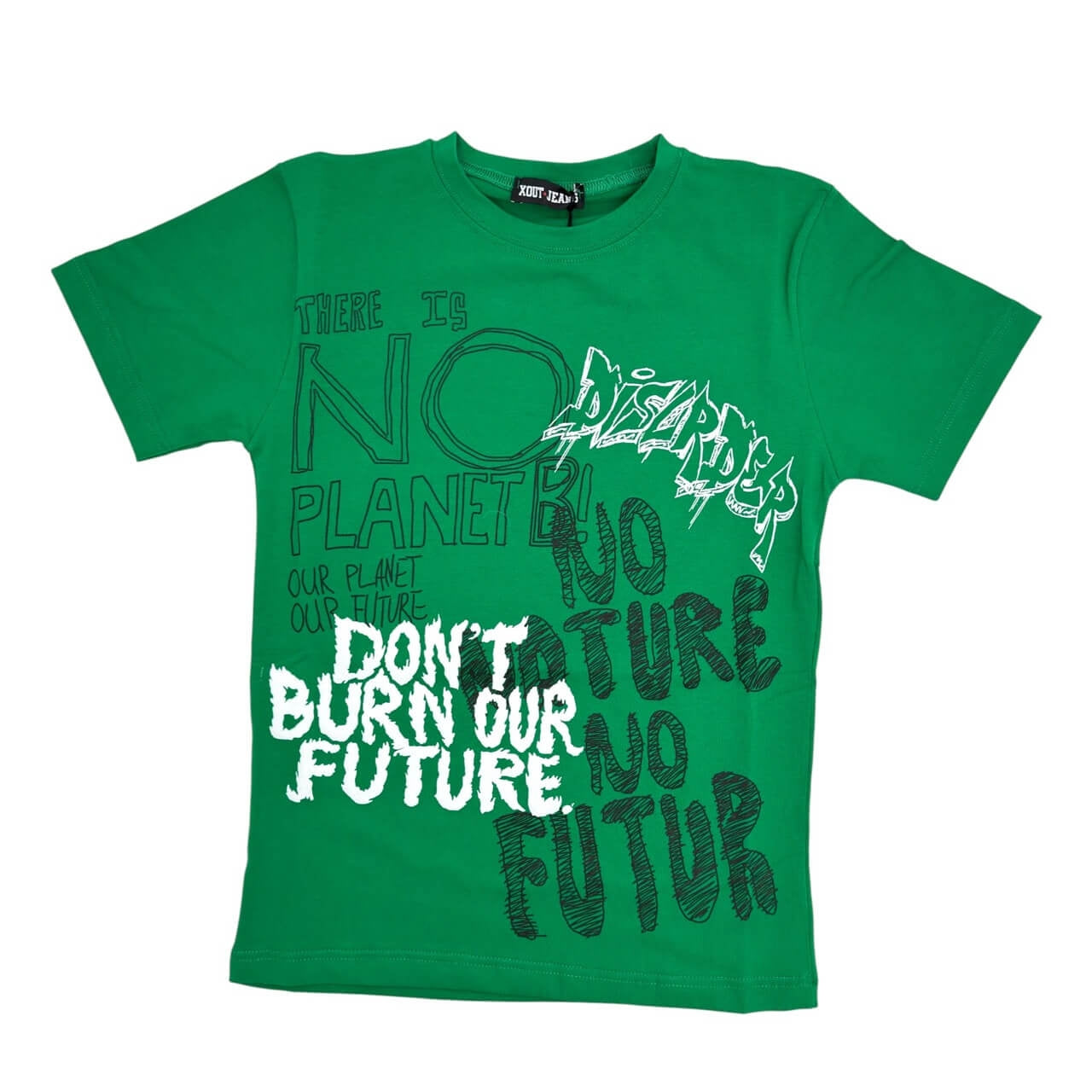 Jungen-T-Shirt 