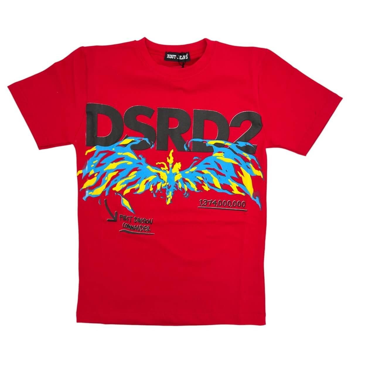 Jungen-T-Shirt 