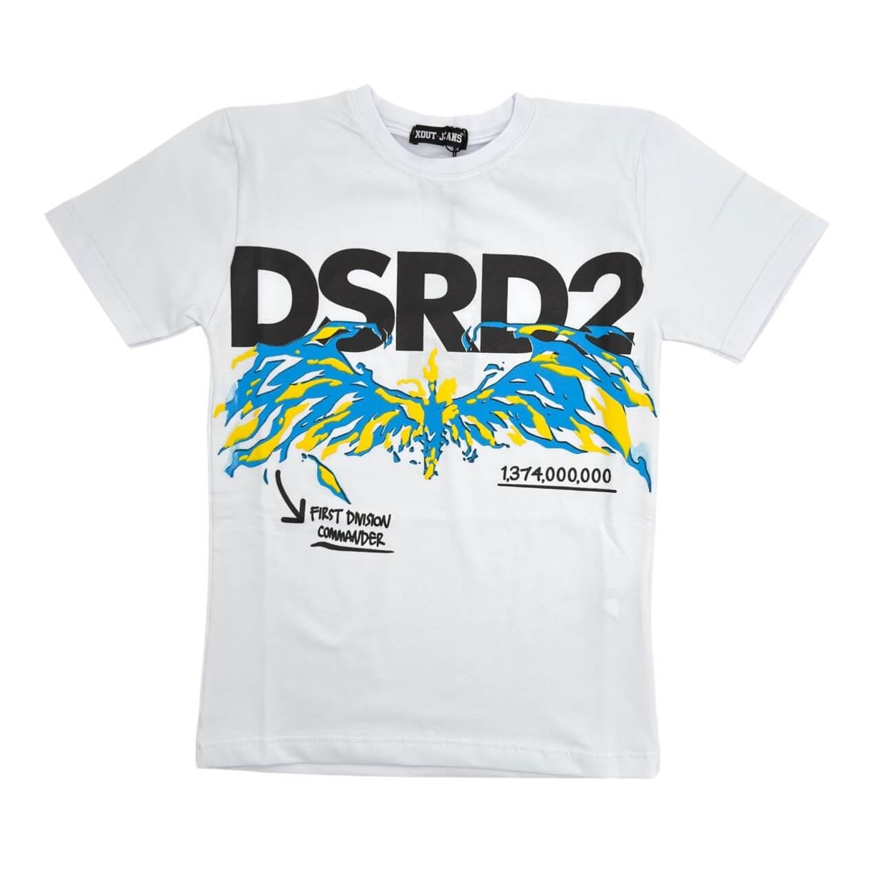 Jungen-T-Shirt 